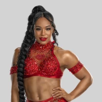 Bianca Belair