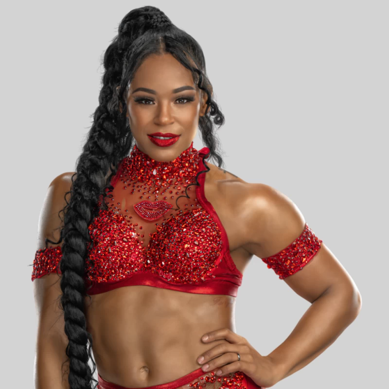 Bianca Belair