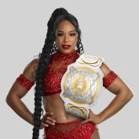 Bianca Belair