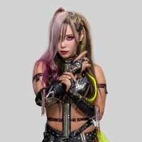Kairi Sane