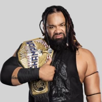 Jacob Fatu