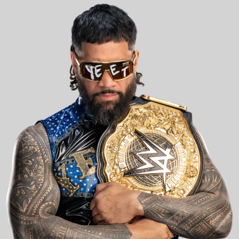 Jey Uso