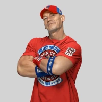 John Cena