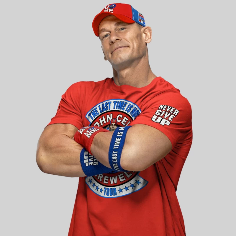 John Cena