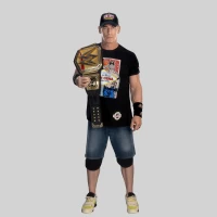 John Cena