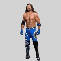 AJ Styles