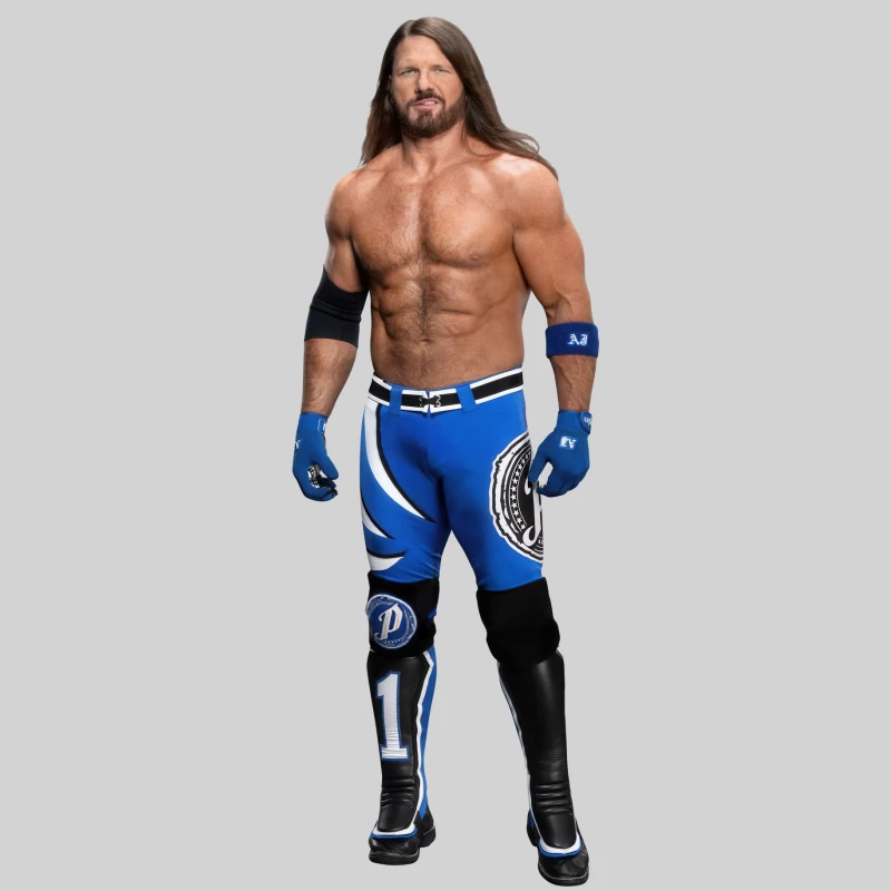 AJ Styles