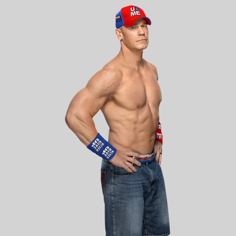 John Cena