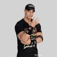 John Cena