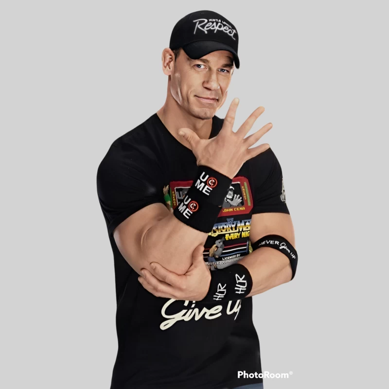 John Cena