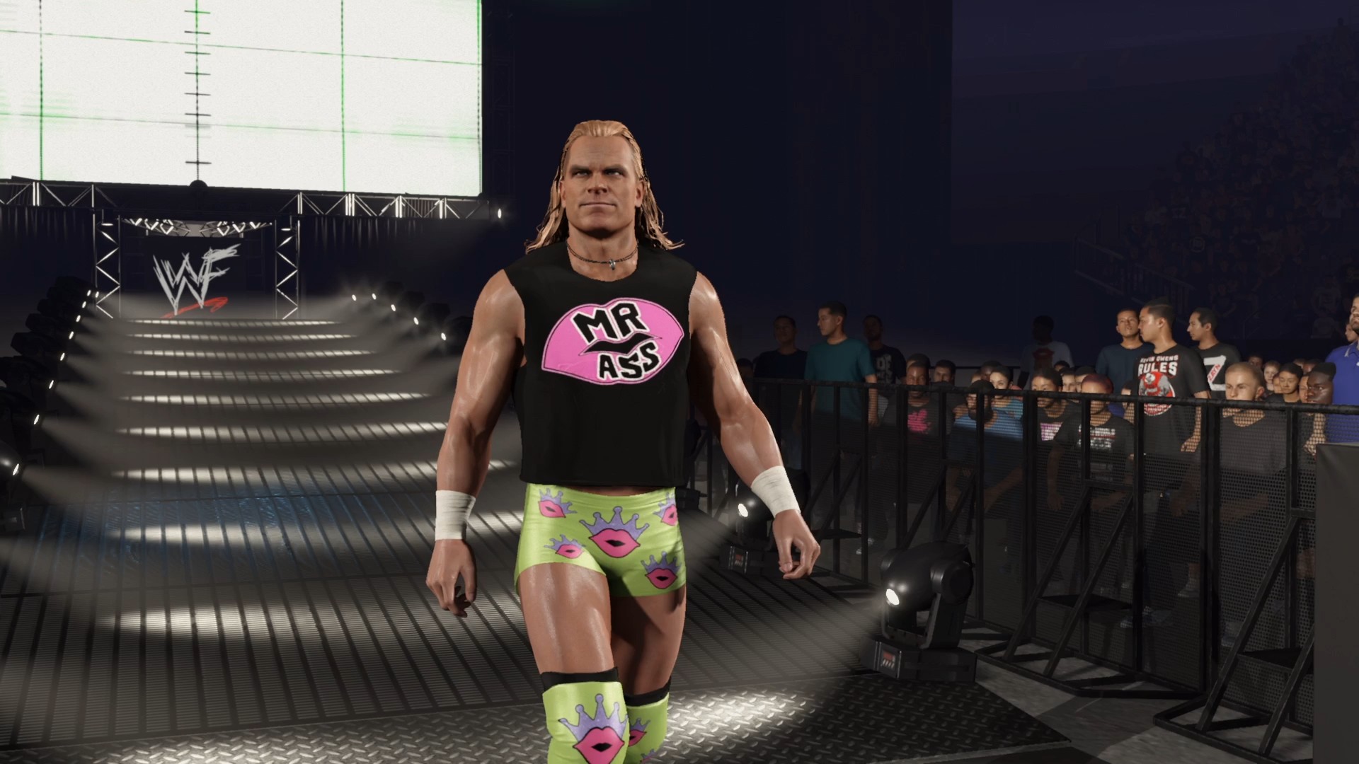 Billy Gunn