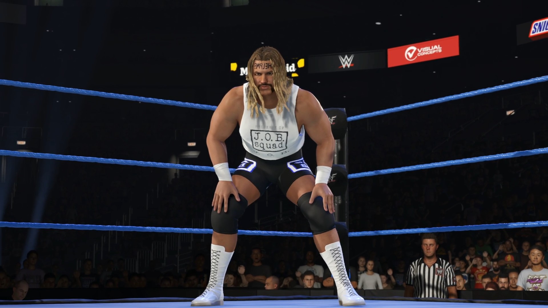 Al Snow