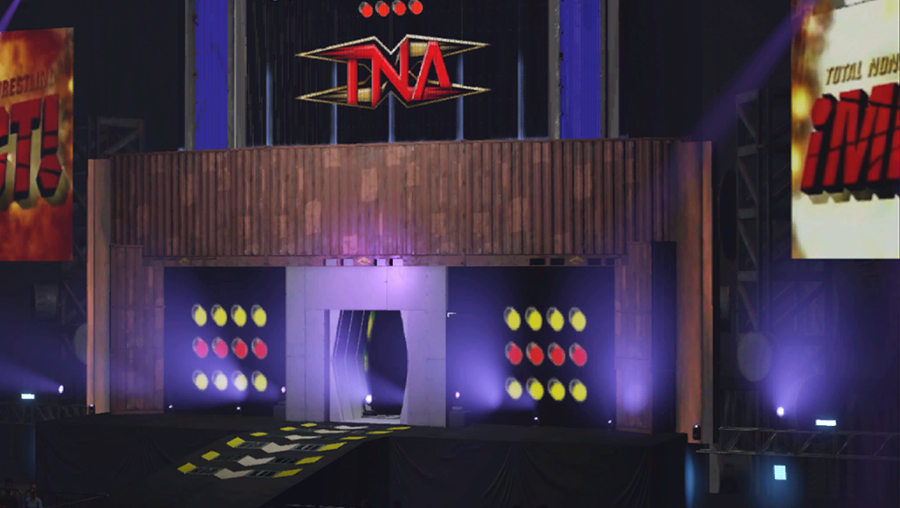 TNA '06
