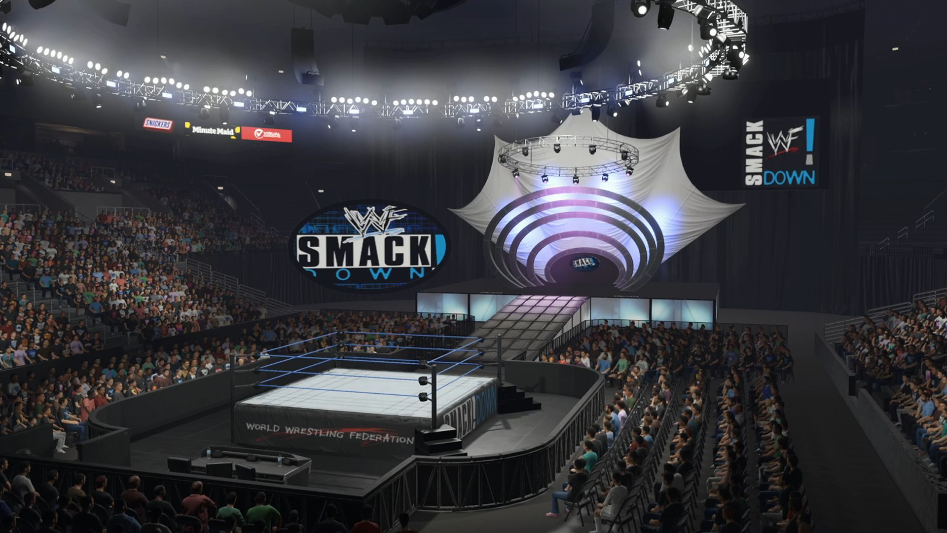 Smackdown '00