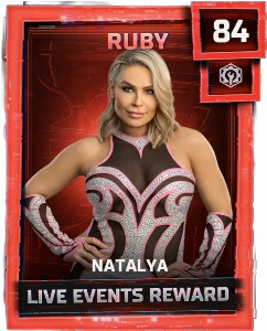Natalya