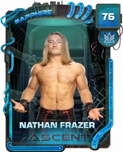 Nathan Frazer