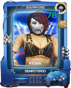 Asuka