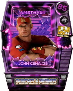 John Cena '25