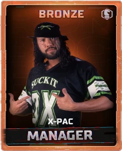 X-Pac