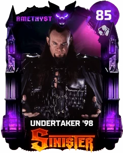 Undertaker '98