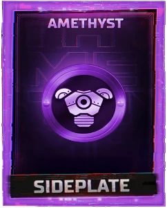 Steel Body