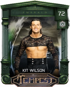 Kit Wilson