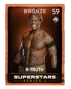 R-Truth