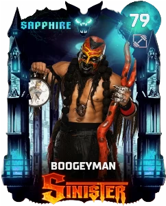 Boogeyman