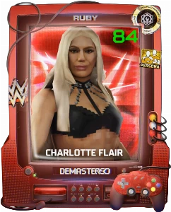Charlotte Flair