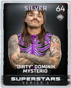 Dominik Mysterio