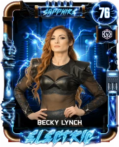 Becky Lynch