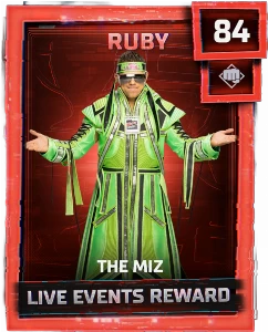 The Miz