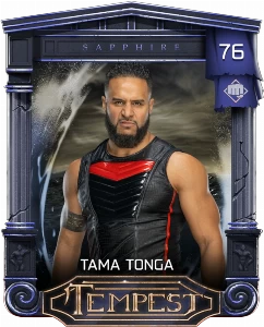 Tama Tonga