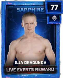 Ilja Dragunov