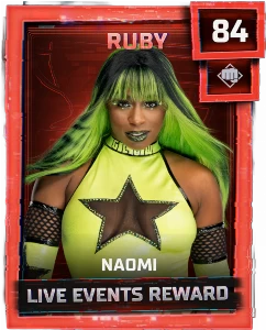 Naomi