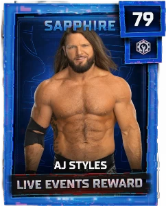 AJ Styles
