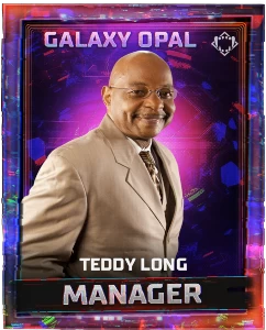 Teddy Long