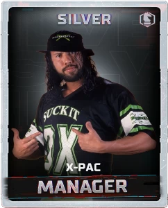 X-Pac