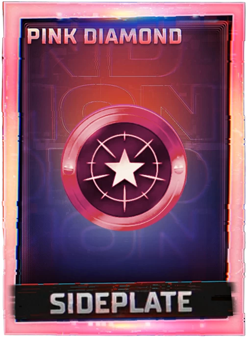 Main Event Star