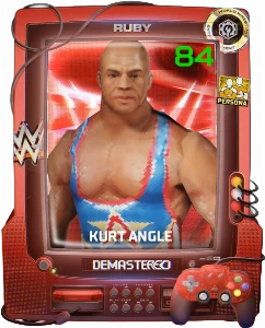 Kurt Angle