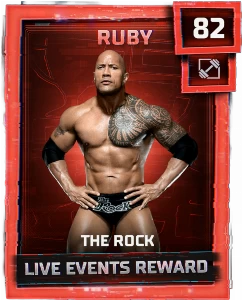 The Rock