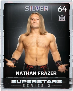 Nathan Frazer