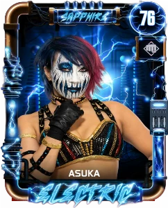 Asuka