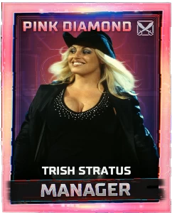 Trish Stratus