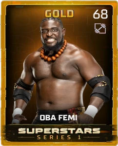 Oba Femi