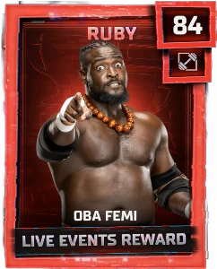 Oba Femi
