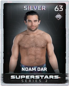 Noam Dar