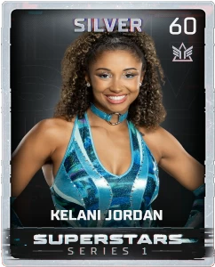 Kelani Jordan