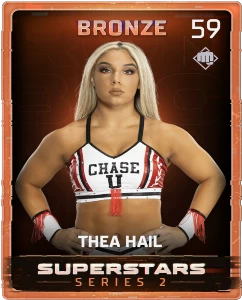 Thea Hail