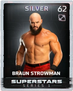 Braun Strowman